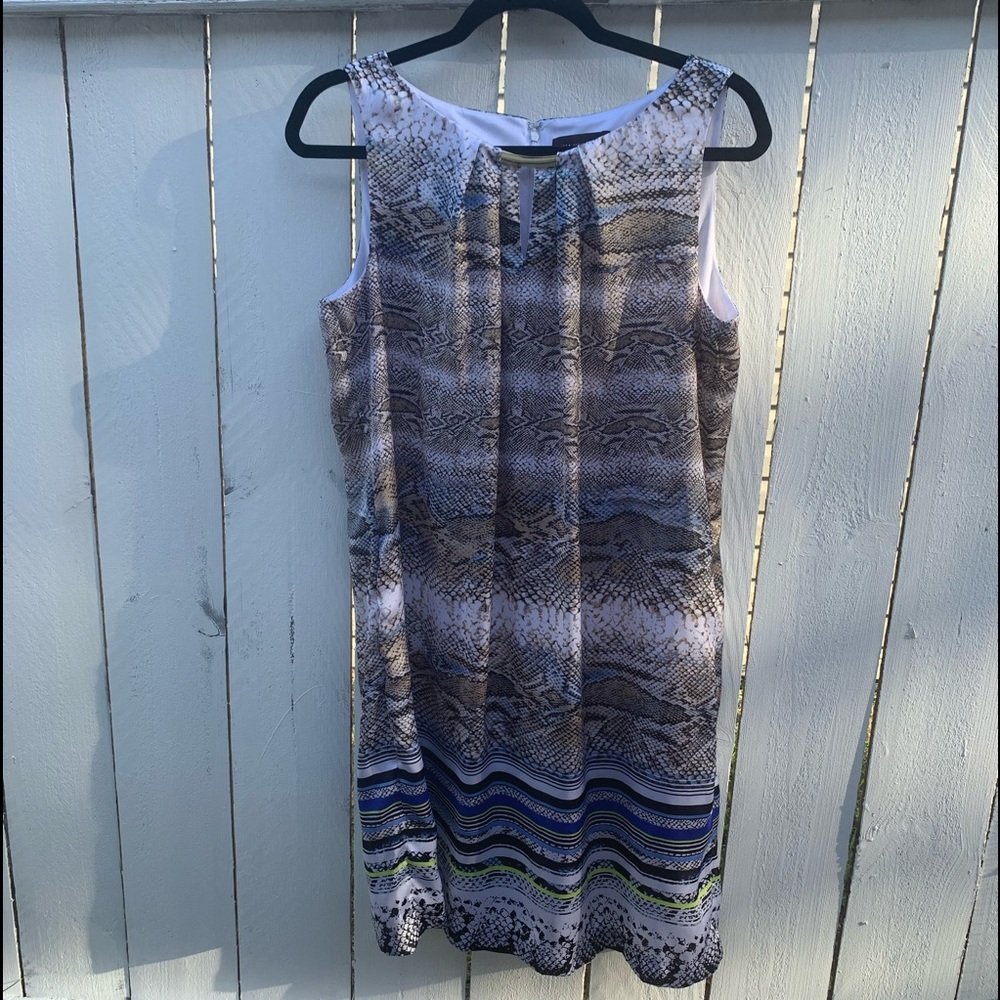 Dana Buchman Women's‎  Dress Size L